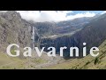 Cirque de gavarnie et brche de roland  pyrnes franaises 4k