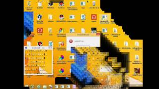 windows8.1.exe on real pc xd  link en los comentarios xdd mi nuevo malware xddd