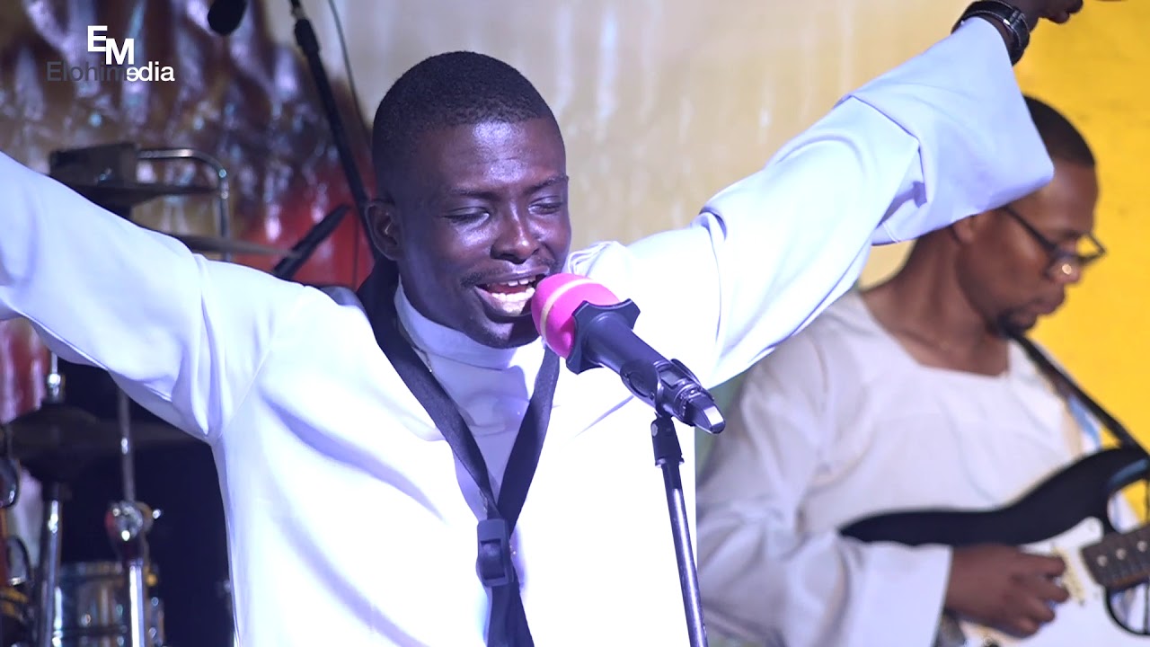 Église du Christianisme Celeste - Concert Havre de Paix