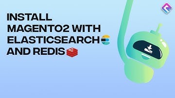 Install Magento2 With Elasticsearch And Redis! Effortless Setup Using Cloudrevol