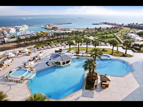 Video: Hurgada Bir Otel Necə Seçilir