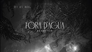Vídeo de Fora D'água