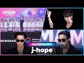 2022MAMA J Hope 제이홉 All Moments 
