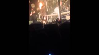 Paramore - Never Let This Go Live 5/9/15