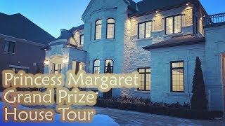 Princess Margaret Home Lottery Spring 2019 - House Tour