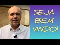 Bem Vindo!