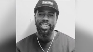 Activist killed in police-involved shooting in Paterson