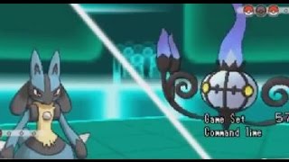 【実況】　もこう　VS　大手生主コレコレ　【ポケモンXY】