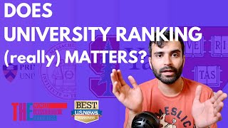 US university rankings based on Return on Investment!