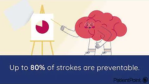 Reduce Your Stroke Risk: Exercise & Don't Smoke