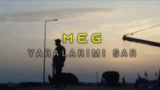 MEG - Yaralarımı Sar - Beat & İnstrumental (Slow Duygusal Beat)