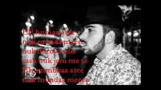 Kastrioti-Ee Humba Ate