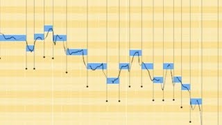 音高校正軟體：為什麼唱片裡的歌手音都那麼準？