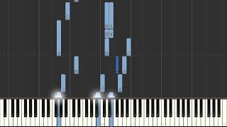 I'm Beginning To See The Light - Duke Ellington - Easy Piano Tutorial