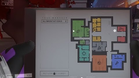 Lockdown Protocol - First time playing