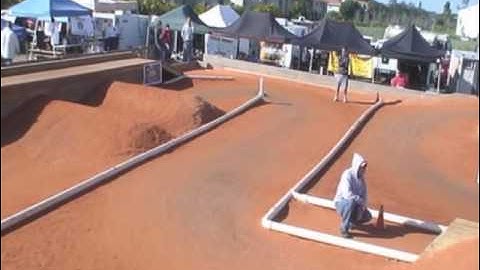 2008 JConcepts Clash