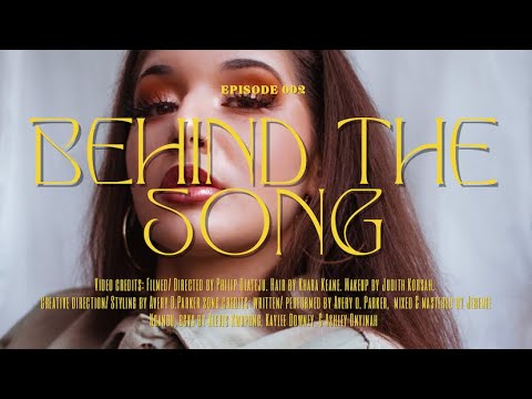 BEHIND THE SONG with Avery Doreen Episode 002: Fallback