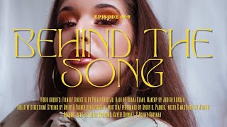 BEHIND THE SONG with Avery Doreen Episode 002: Fallback