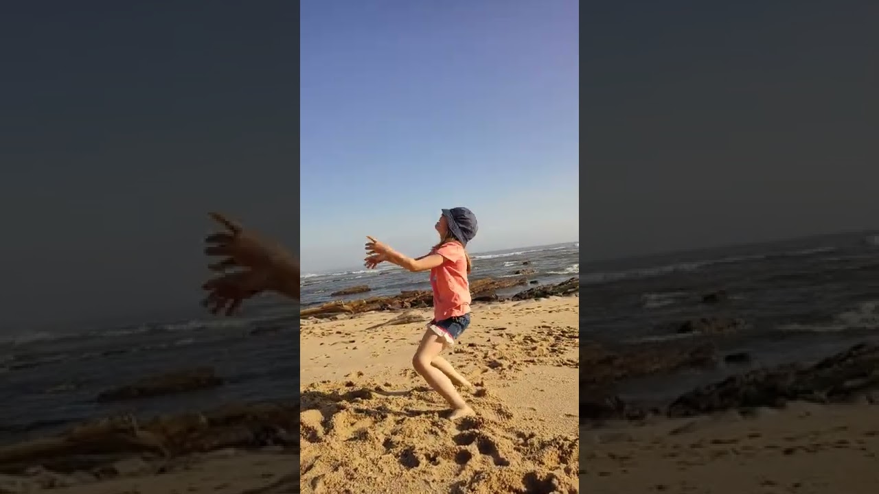 Oceans - Kenna Childs. Contemporary Dancing - YouTube