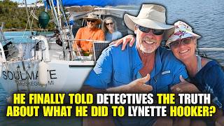 He Finally Told Detectives The Truth About What He Did to Lynette Hooker?