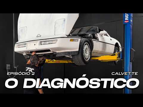 CALVETTE: The lift revealed what I didn't see when I bought it!