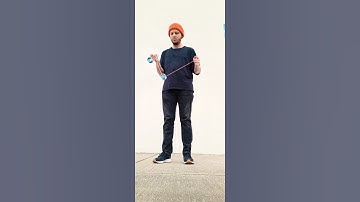 3A Yoyo! #shorts #yoyotricks