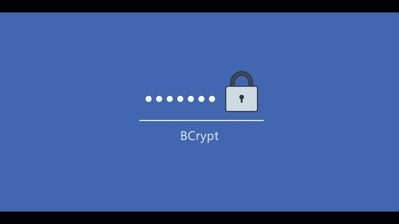Adicionando Bcrypt, colocando exceptions e ajustando arquitetura do ...
