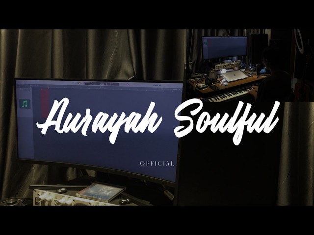 Angel Numbers | Solfeggio Frequency | Aurayah Soulful Official