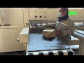 PN320 Beam saw Exported to South Africa, Romania, Colombia