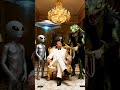#godfather #alien #funny #ufoキャッチャー