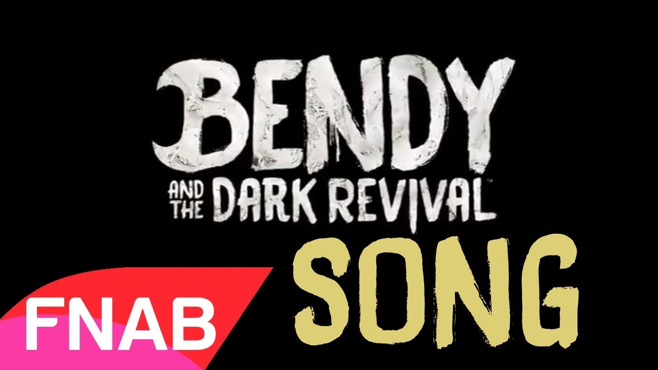 Inky Resurrection (Bendy and the Dark Revival Song)