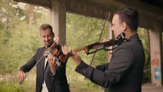 Acapulco - Jason Derulo - Violin Cover - Violin Trio 4K screenshot 4