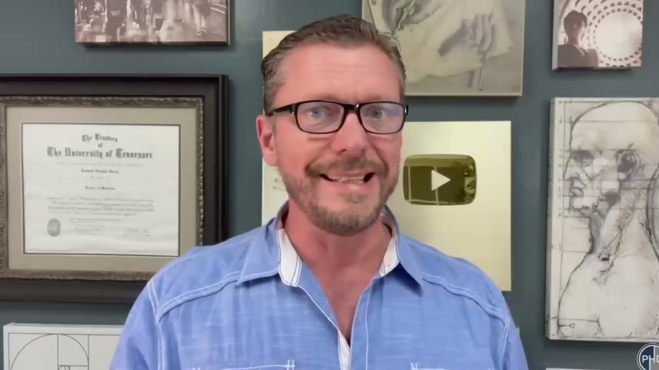 Семейный врач Кен Берри 2023-01-23 Вызывают ли газовые плиты астму. Нет