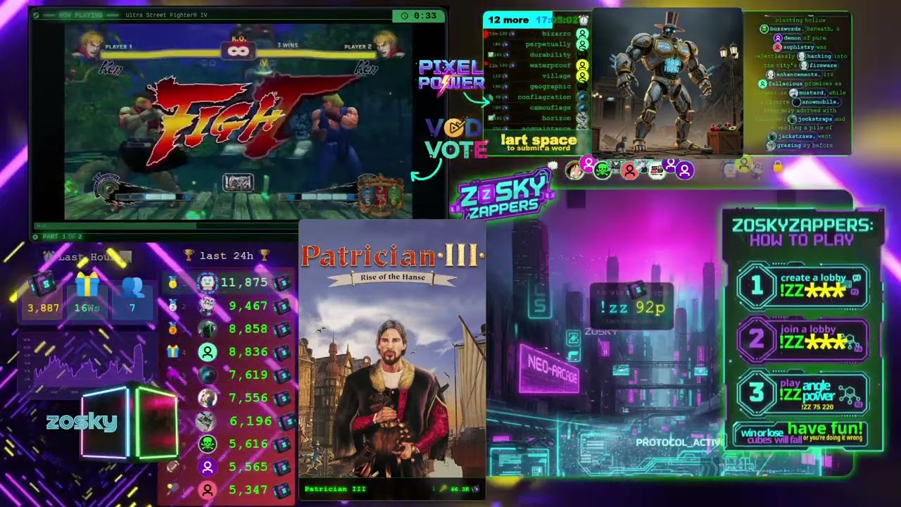 Twitch VOD [2026-01-04] (Part 4 of 4)