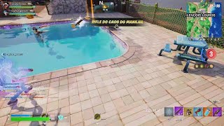Fortnite Blitz: GG 😎