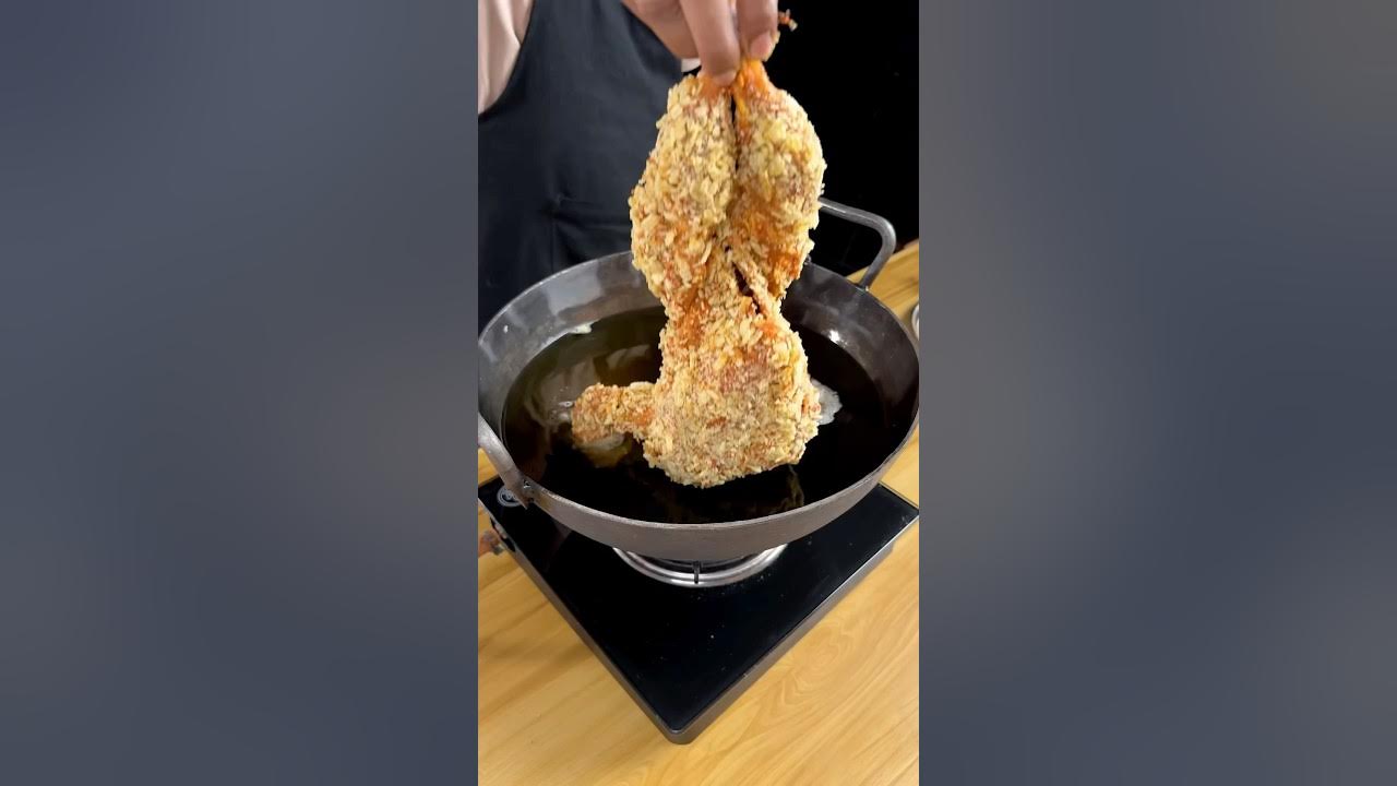 Full Lays Chicken #shorts Full Lays Chicken #shorts