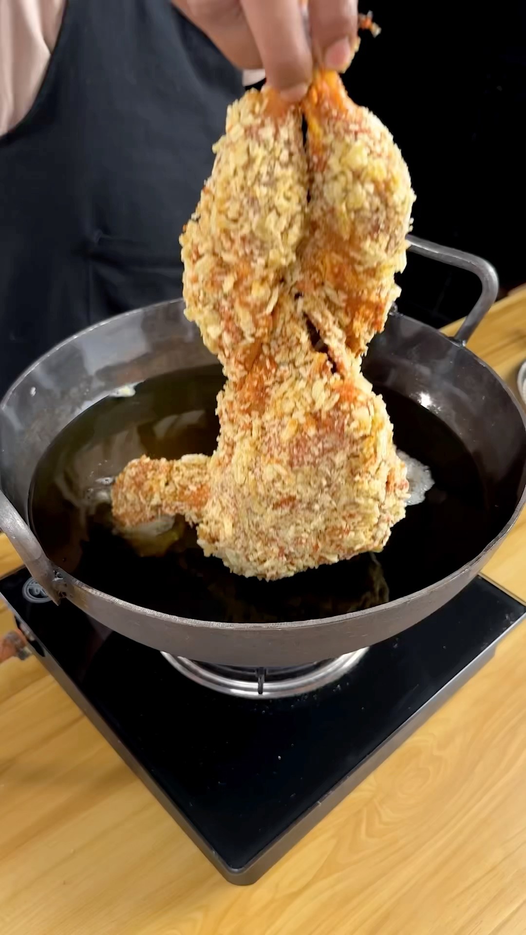 Full Lays Chicken #shorts