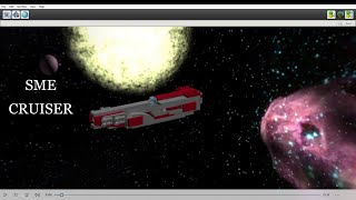 LDD SME Cruiser