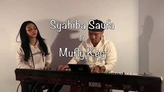 Emong tanpo Riko- Syahiba saufa ft mufly key