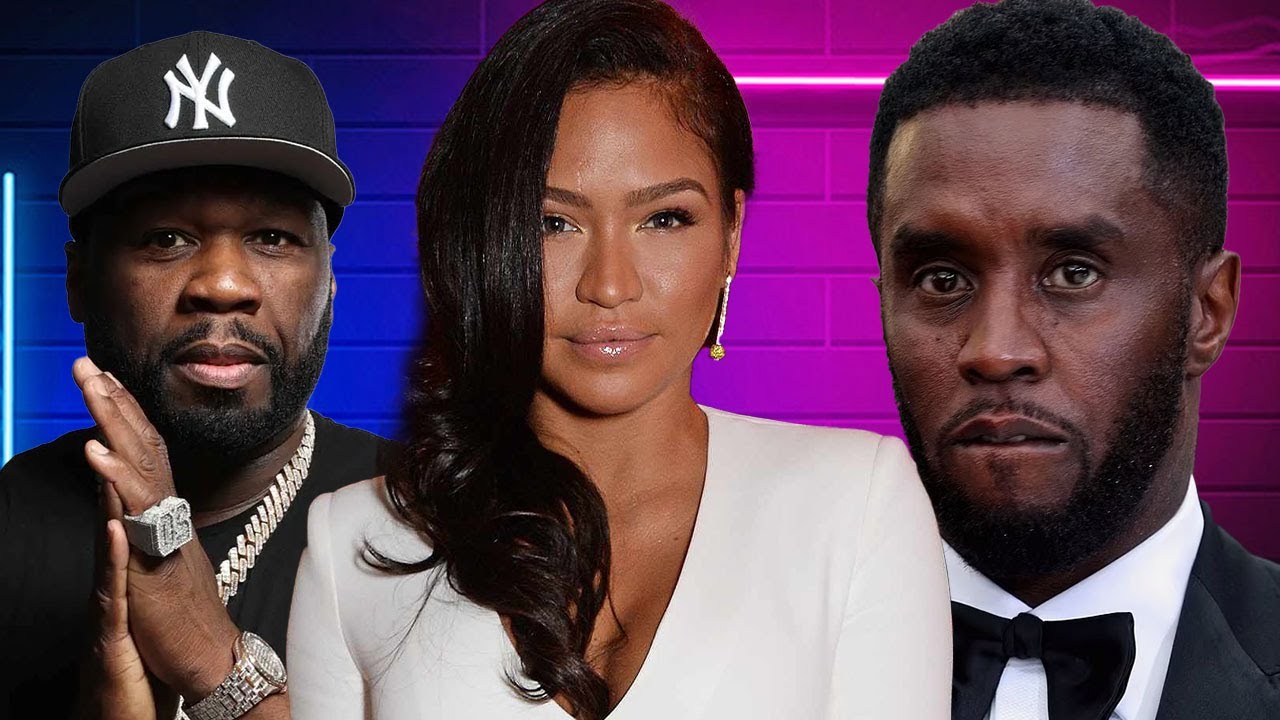 10 Million Dollar Lawsuit Is Diddy Guilty? YouTube