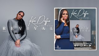 MY EYES ARE FIXED KIRA DAFFIN & KINGDOM ECHO By EydelyWorshipLivingGodChannel