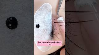 Aurora Pro Hypoallergenic Glue Adhesive For Eyelash Extensions