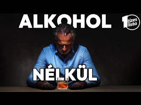 Videó: 10 kipróbálható alkoholmentes ital Egyiptomban