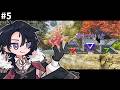 【 #ゆにれいどARK 】文明レベルを上げてQOL爆上げ編【5日目】【ゆにれいど!/ 火狩夜れんま】
