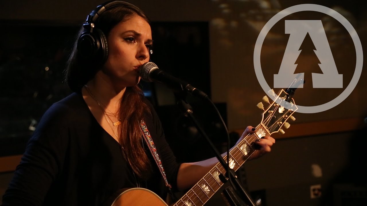 Watch Escondido - Rodeo Queen | Audiotree Live on YouTube Watch Escondido - Rodeo Queen | Audiotree Live on YouTube