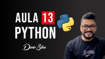 Curso Python #13 - Funções e Arquivos