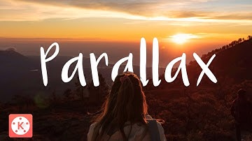 Perfect Parallax Effect with Kinemaster 🔥