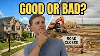 Moving to Prosper Texas: Pros and Cons (Living in Prosper Texas 2025)