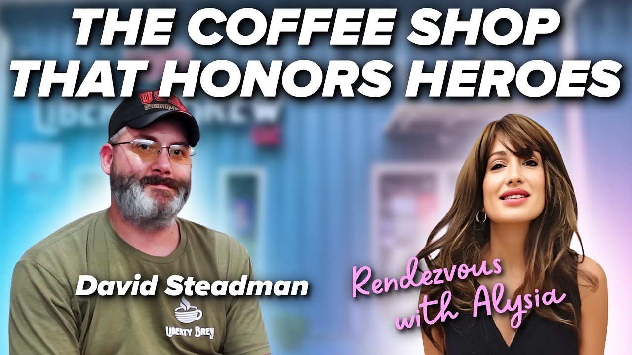 How This Veteran-Owned Coffee Shop Became Conway’s Hidden Gem