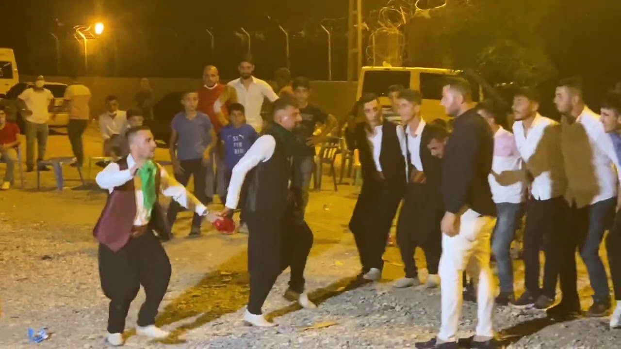 Bismilli Memocan & Amedli Berocan  & Şinocan Halay Show 2021 ! !!! Batman Kozluk